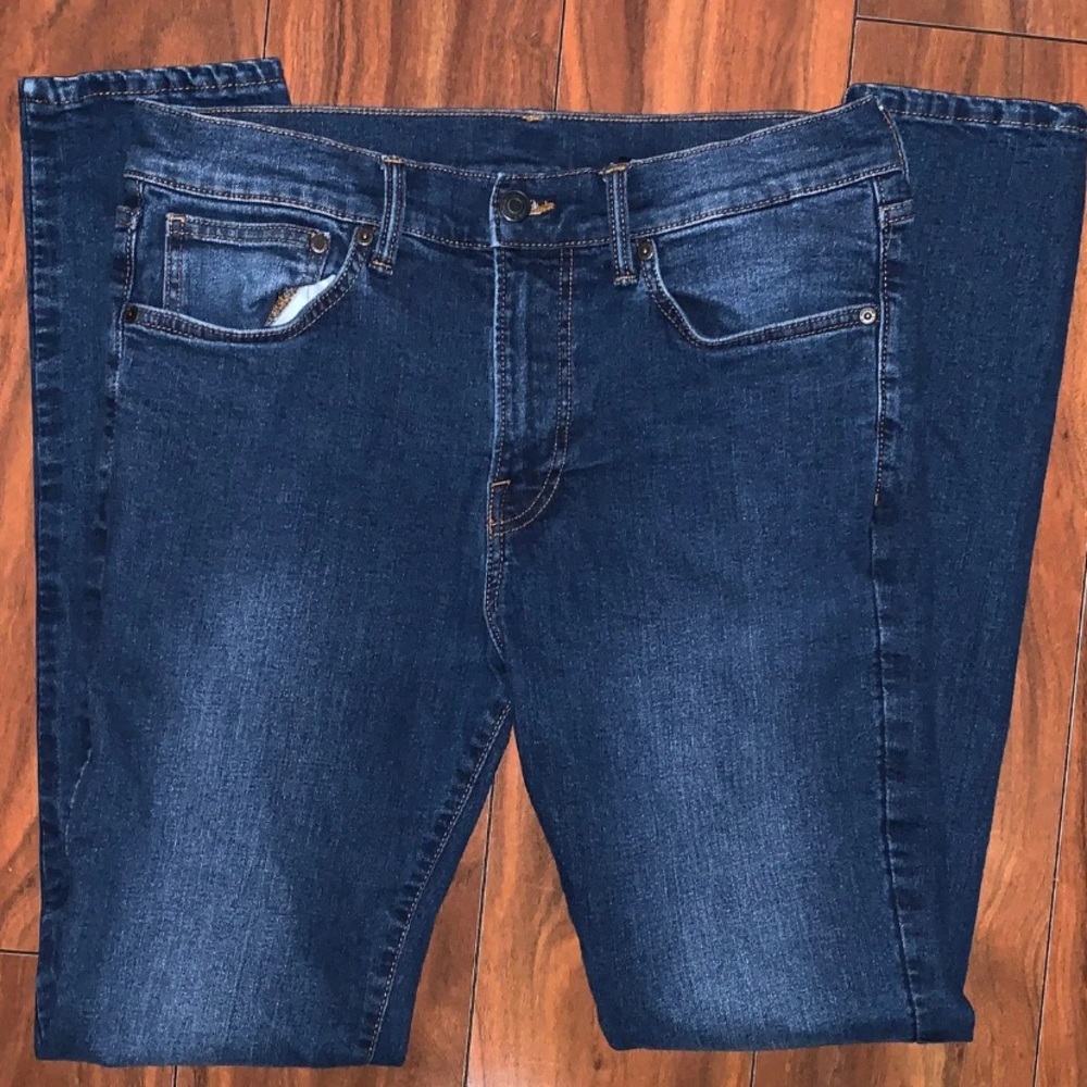 H&M Skinny Jeans